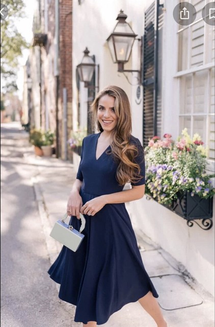 gal meets glam edith dress