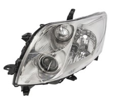 Feu avant (phare) Toyota AURIS