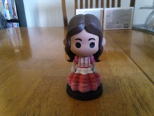 KAYLEE FRYE QBits Q-Bits Wedding Cake Dress Series 2  Firefly Loot Crate NEW 