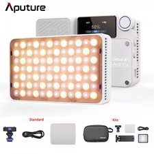 Aputure Amaran Ace 25x Kit Bi-Color 2700K-650...
