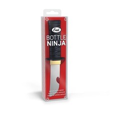 Bottle Opener - Novelty Ninja Sward Bottle Opener - Gift |  Secret Santa | Xmas