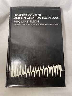 Adaptive Control And Optimization Techniques 1967