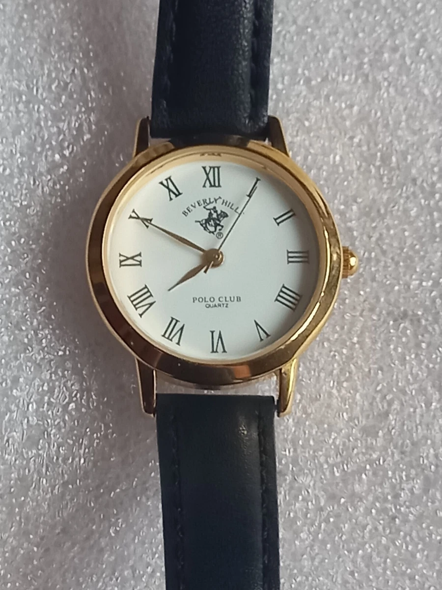 Polo hotsell club watches