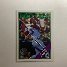 2023 Topps Update Series 35th Anniversary #88US-38 Bryce Harper