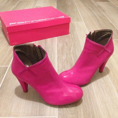 tronchetti fornarina