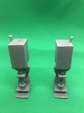1979 Vintage Star Wars Millennium Falcon Parts Rear Landing Gear. Broken Tabs.