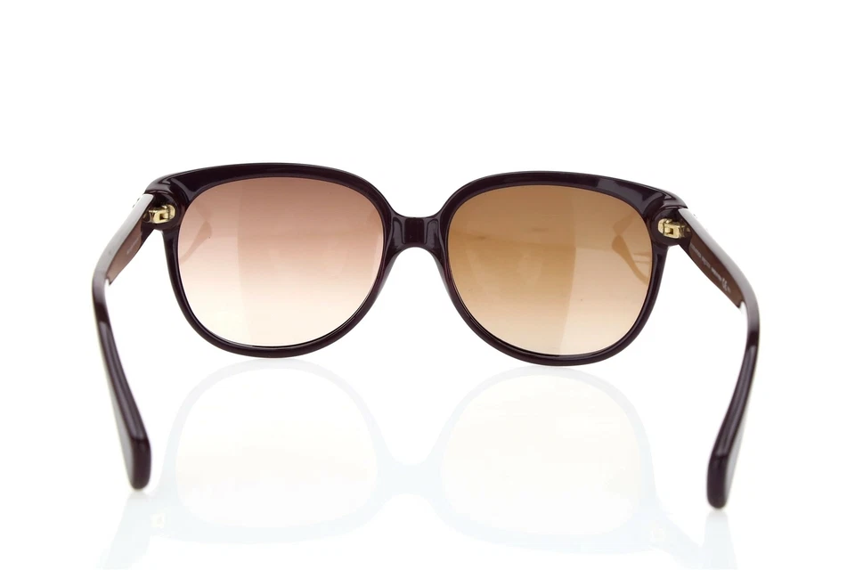Gafas de sol Alexander McQueen AMQ 4212/s 807 púrpura 58 mm 154929 Foto 4 de 4