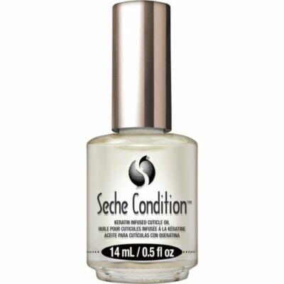 Seche vite Keratin Infused Cuticle Oil - Zustand 14ml (69924)