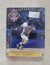 1990 CHICAGO WHITE SOX COKE TEAM SET (30) FRANK THOMAS SAMMY SOSA ROOKIE