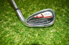 Ram	Force 9 Iron Right Handed 	33.5" Steel  Uniflex New Grip