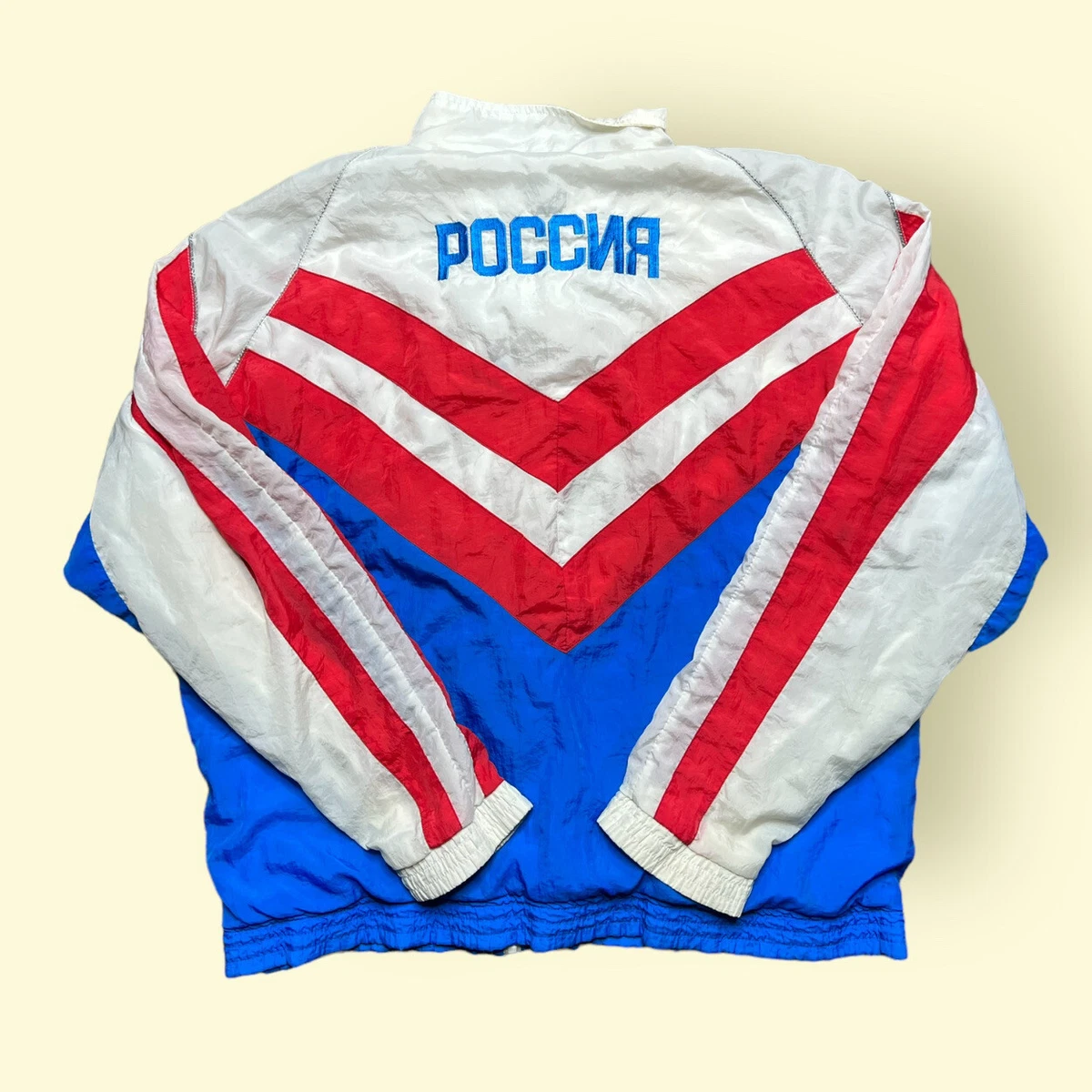 Reebok russia hotsell
