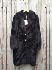Shrimps Paddy Eamon Coat - Size: 8 / Was Selling At Yoox & Farfetch