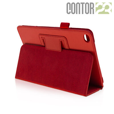 Schutzhülle, Tasche, Case in ROT für 7.9'' Apple iPad Mini 1/2/3