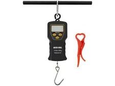 Accu Cull Waterproof Digital 110lb Fishing Scales - Choose Model