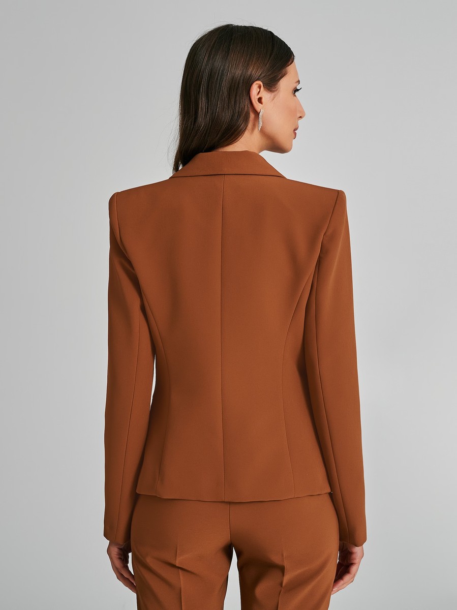 RINASCIMENTO Giacca tessuto tecnico CFC0115589003 Autunno