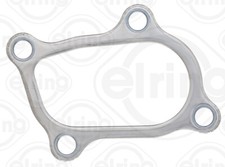 ELRING 964.450 Dichtung Abgasrohr Auspuffdichtungen für Nissan X-Trail Almera