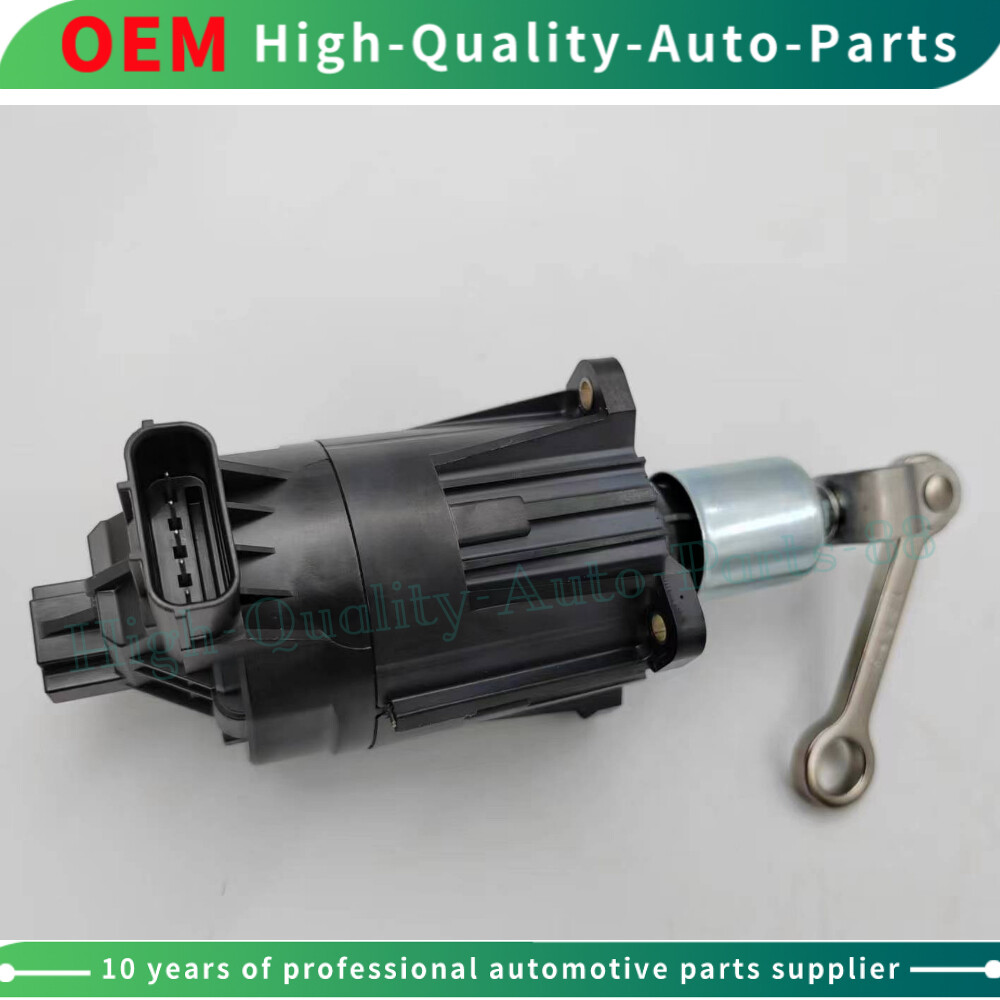 OEM Turbo Charger Solenoid Valve Actua For 2017-2021 Acura NSX 18800-58G-A01
