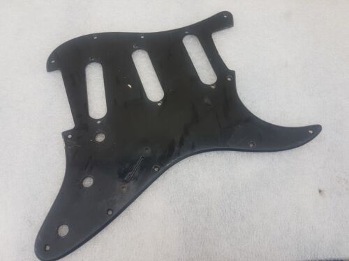 1979 FENDER STRATOCASTER PICKGUARD USA - INTERNATIONAL SERIES  - Picture 1 of 4