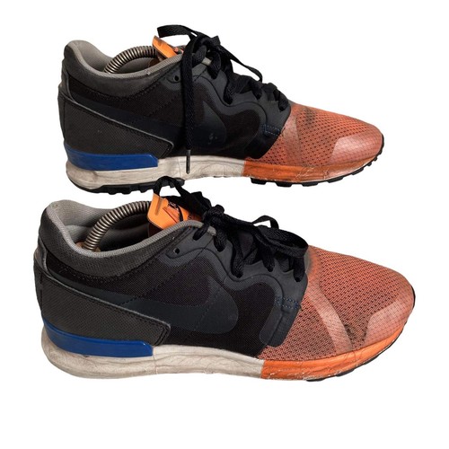 Trainers Air Berwuda Orange Shoes 
