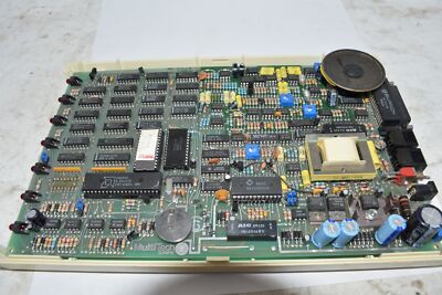 MultiTech Systems MT212AH2 PCB Circuit Board Module 