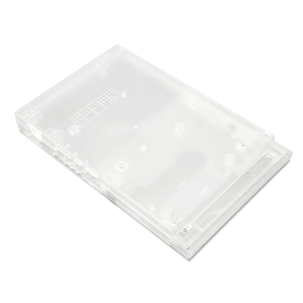 SAOSIN「Translating the Name」クリアケース盤 for 7XXXX)DIY Replacement Game Console Clear Case For PS 2 Slim