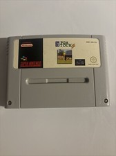 Thumbnail of ebay&reg; auction 204915320475 | SNES PGA Tour 96 Super Nintendo ohne OVP