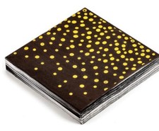 RoseGold/White&Gold/Black&Gold Wedding Birthday Babyshower Party Tableware