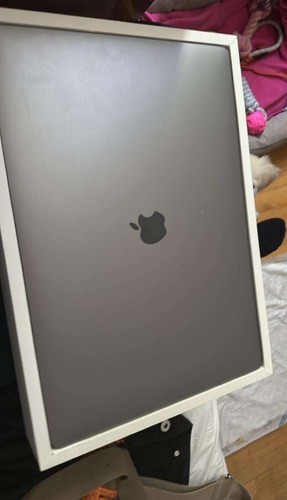 Mc Book Pro - Bild 3 von 6