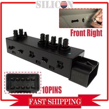 Right Passenger Power Seat Control Switch For 2007-2013 Gmc Yukon Chevrolet Usa Right Passenger Power Seat Control Switch For 2007-2013 Gmc Yukon Chevrolet Usa
