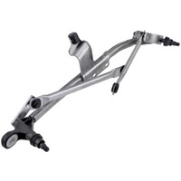 NTY WischergestäNge Vorne FüR BMW 1Er E87 116I 116D E81 E88 118I 118D E82 120D