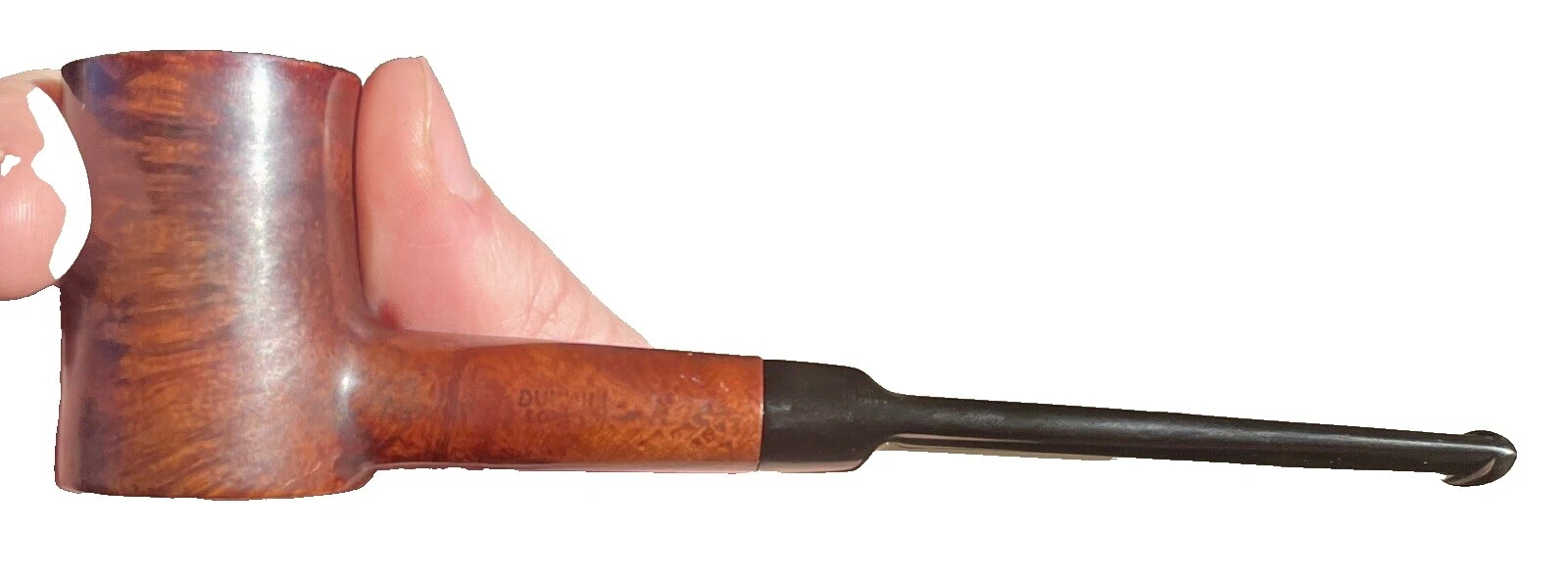 Dunhill Poker Pipas para tabaco de colección