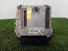 0281031578 centralita motor uce para HYUNDAI I30 (PD) 1.6 CRDI CAT 2017 94780