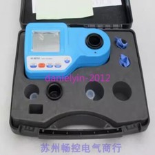 1pcs New HANNA Chlorine concentration tester HI96701 no box 