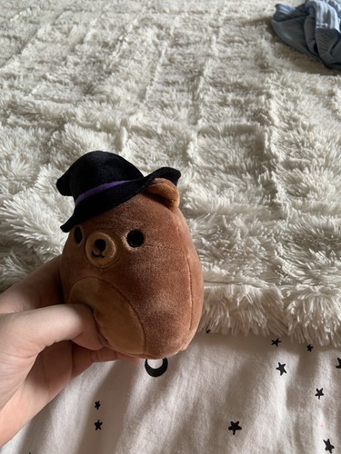 halloween squishmallow capsule