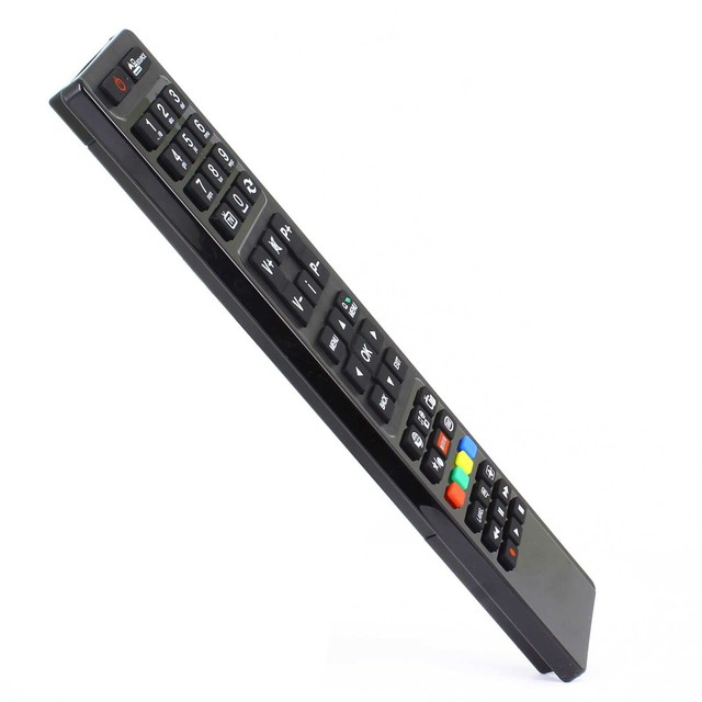 TV Replacement Remote Control for Luxor Lux0139002/01 Lux01320021 for