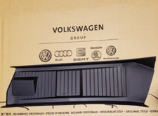 Audi 80 coupe 90 quattro urquattro original Wasserabweiser Heizung Wasserkasten