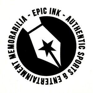 Epic Ink Collectibles | eBay Stores