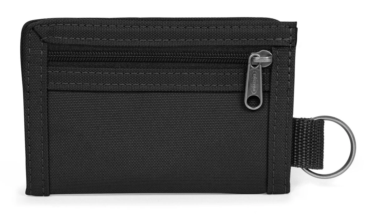 EASTPAK borsa Mini Crew Wallet Black