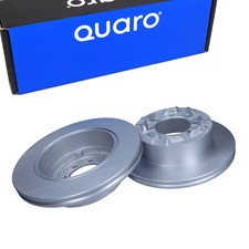 Disque de frein Iveco DAILY