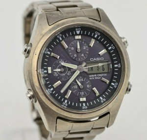 vintage casio wave ceptor