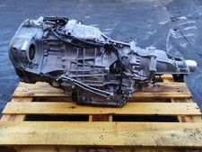 Boite de vitesse Subaru LEGACY