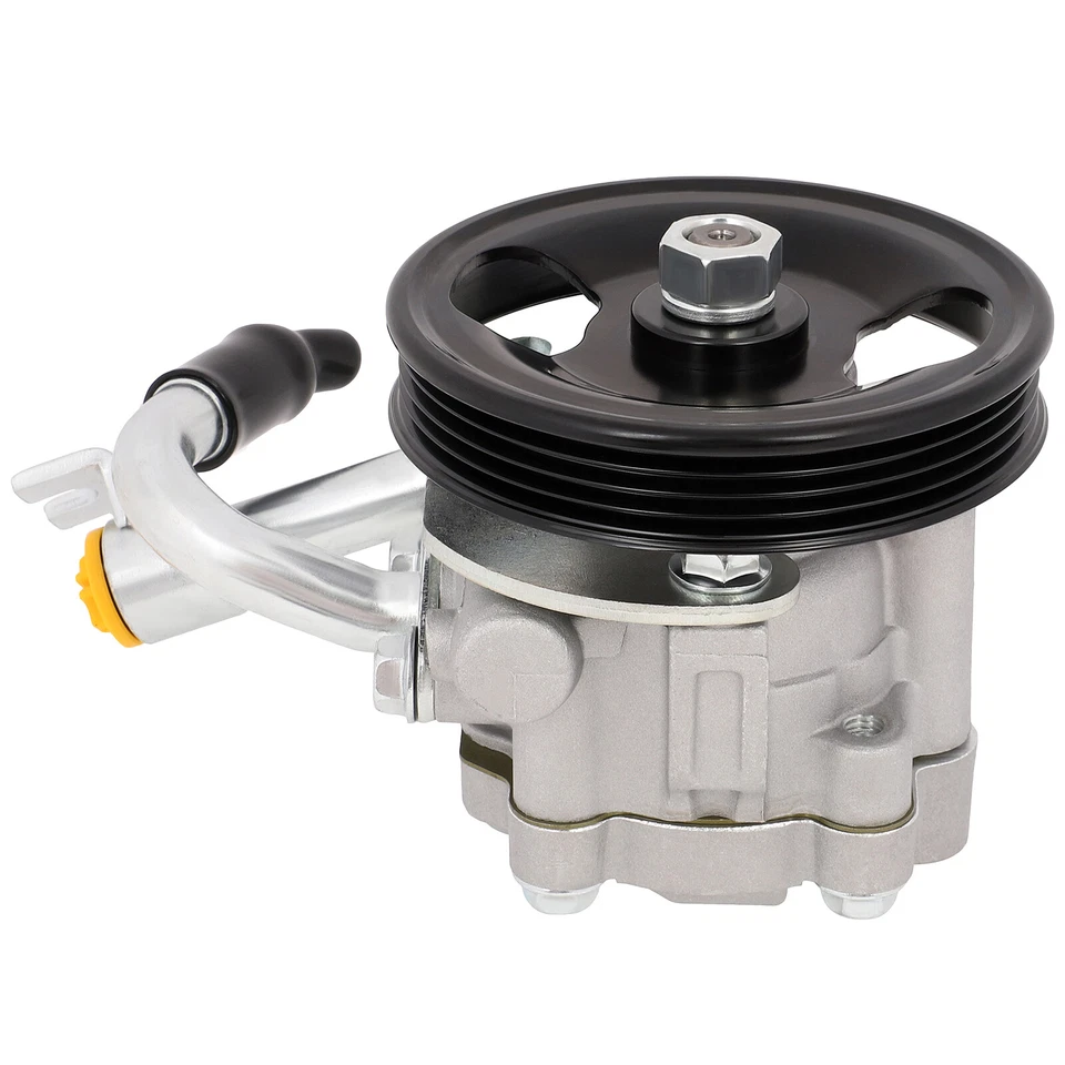 New Power Steering Pump For Nissan Murano 2003-2007 3.5L V6 GAS DOHC 21-5367 - Изображение 2 из 4