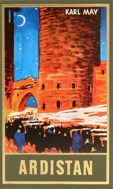 Ardistan | May, Karl