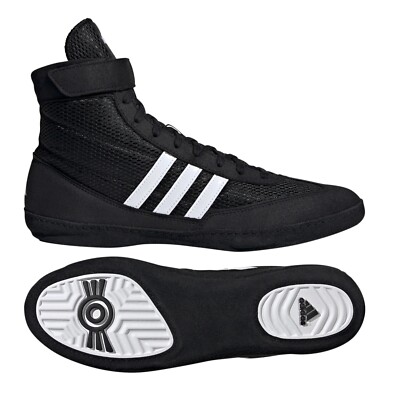 Wrestling Shoes Adidas COMBAT SPEED IV Men's Boxing Combat Sport Shoes  IG2020 | eBay