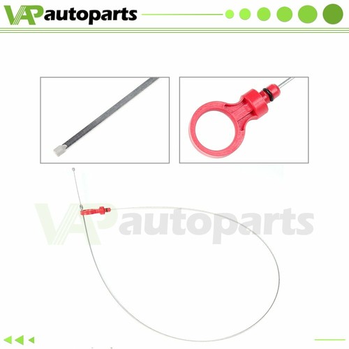 For Chrysler Pacifica Dodge Grand Jeep Patriot Transmission Dipstick 917327 eBay