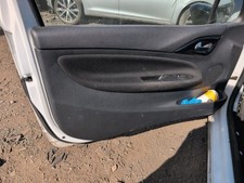 CITROEN DS3 E-HDI MK1 A55 2014-2015 DOOR CARD LEFT SIDE FRONT 9345HN