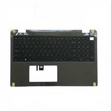 For Dell Latitude 3540 E3540 Palmrest Case US W/Backlit Keyboard 0DVR0W DVR0W