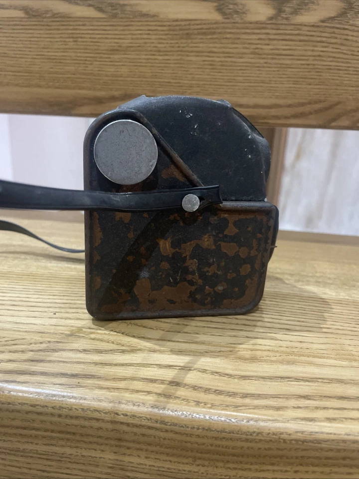 Vintage Ensign Ful-Vue Camera  * Untested - Image 4 of 4