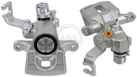 Bremssattel A.B.S. 740042 FüR Sedici Swift Fiat Suzuki SX4 Grauguss 16V 4X4 EY 3