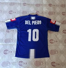 Maglia Juventus Del Piero 10